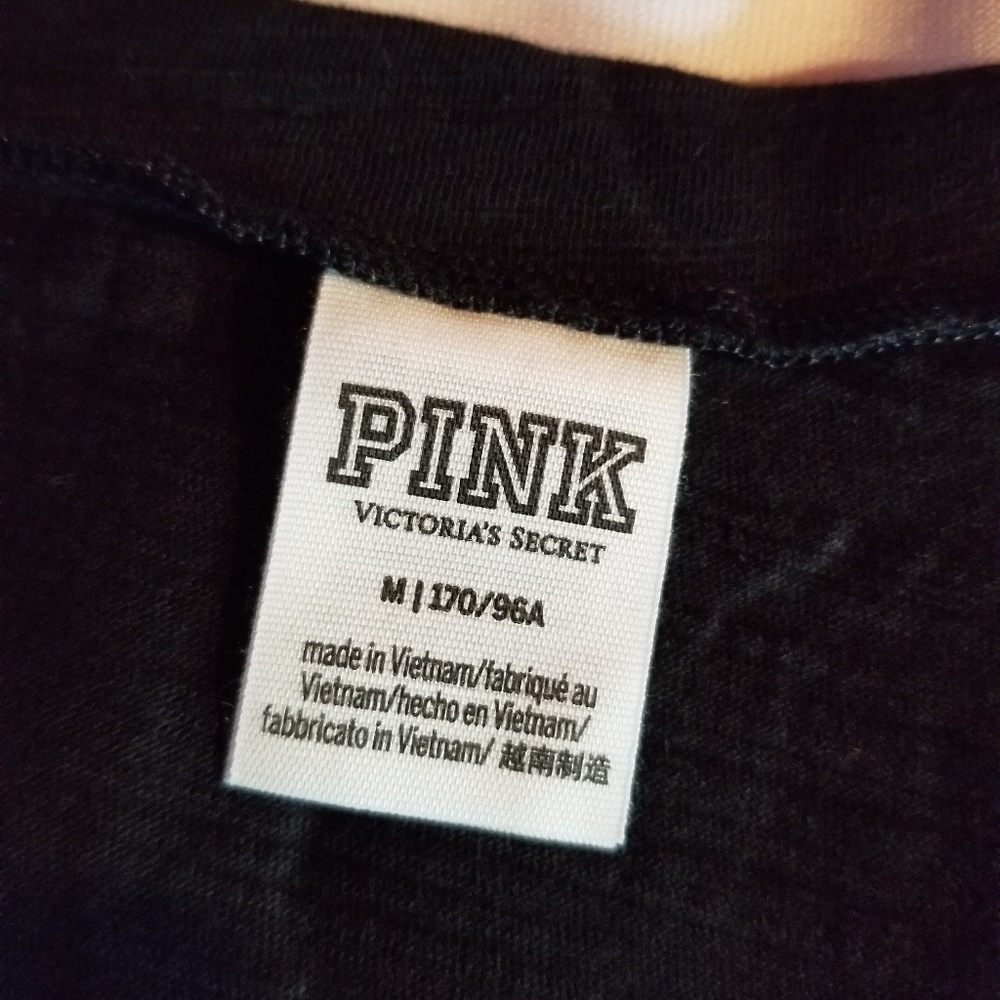 PINK VS Top - Picture 6 of 6